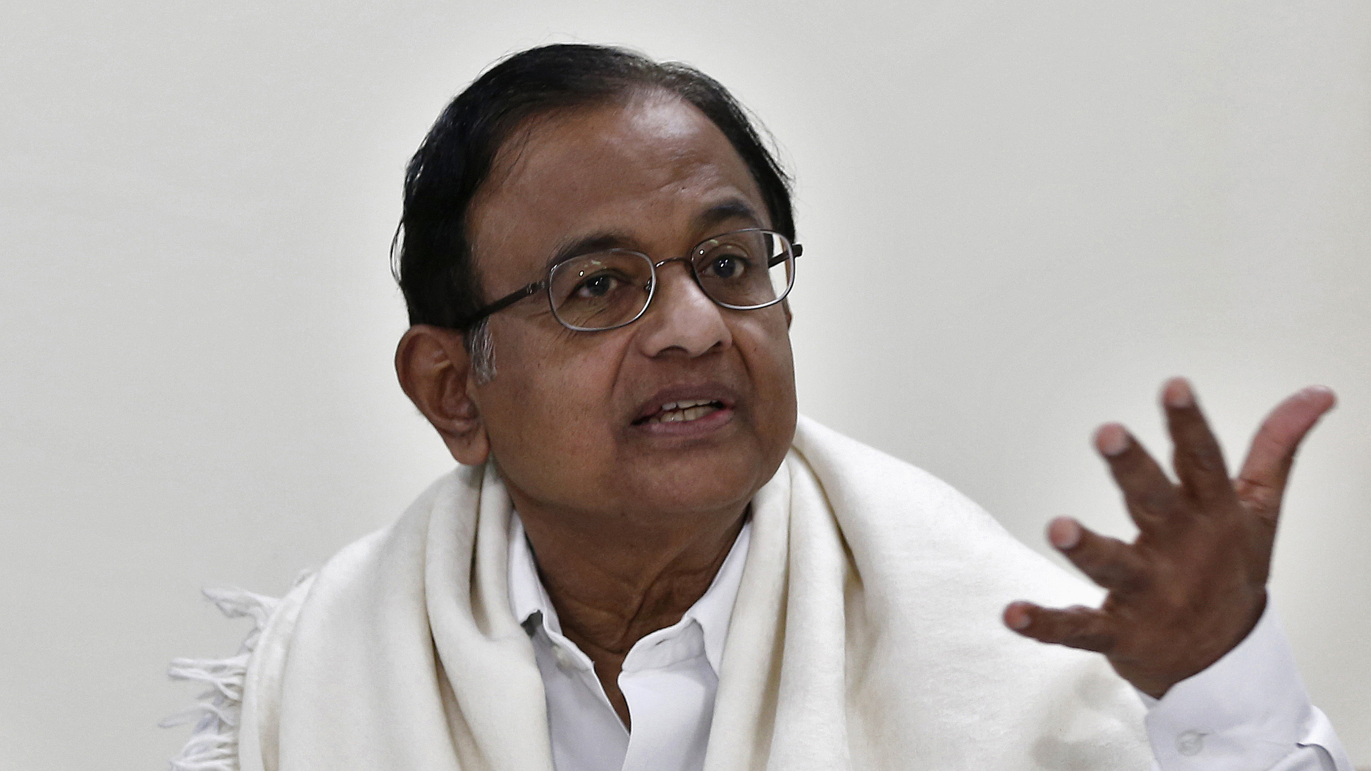 IBC May Lead To Companies Being Sold In Bits And Pieces, Warns Chidambaram